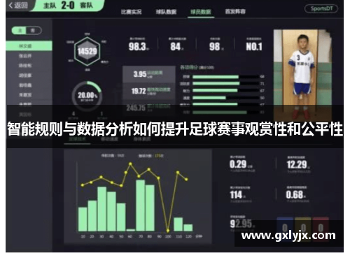 智能规则与数据分析如何提升足球赛事观赏性和公平性